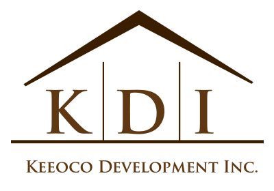 Custom Homes Lake Keowee - Keeoco Development
